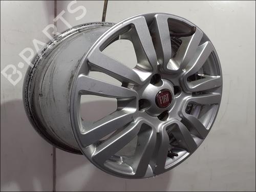 Fælk FIAT PUNTO (199_) 1.4 Natural Power | BP31843570C45 