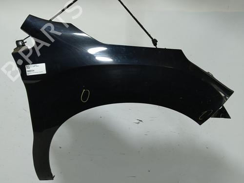 Used Right front fenders Right front fenders CITROËN DS4 (NX_) 1.6 HDi 110 (112 hp) 40484155 40484155