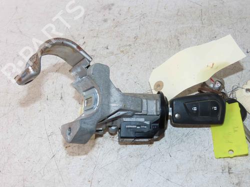 Ignition barrel PEUGEOT 108 1.0 VTi 72 | BP37056204M48 - Image 2