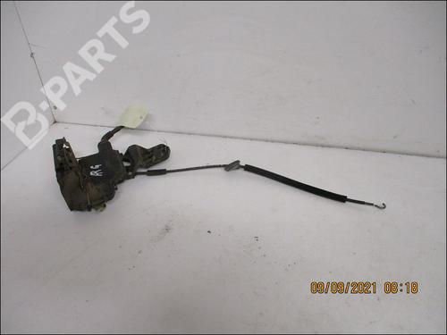 Used Rear left lock VW PASSAT B5 (3B2) 1.9 TDI (110 hp) 10950336