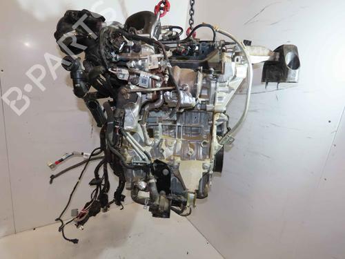 Used Engine Engine 37055305 37055305