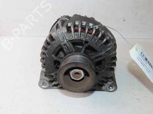 Used Alternator Alternator CITROËN XSARA Break (N2) 2.0 HDI 90 (90 hp) 33133185 33133185