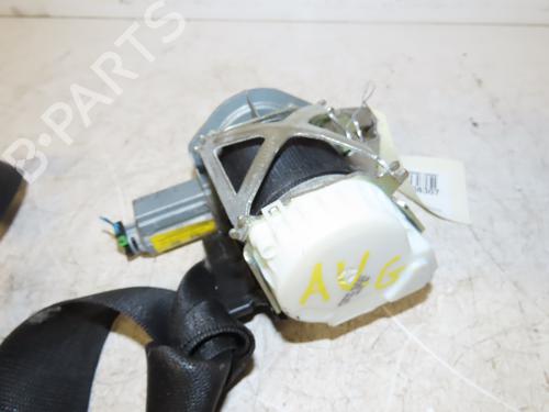 Front left belt tensioner FIAT 500 (312_) 1.2 (312AXA1A) | BP21836616C87 