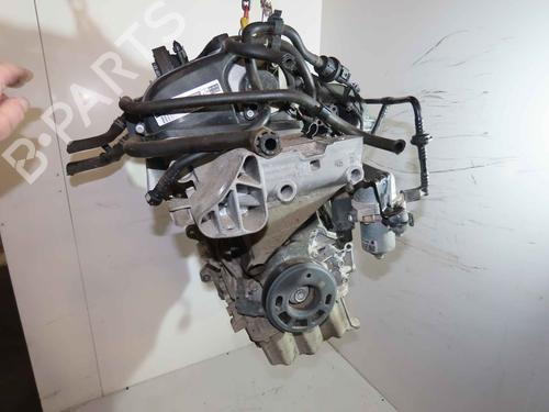 Engine VW POLO VI (AW1, BZ1, AE1) 1.0 | BP37055618M1 - Image 2