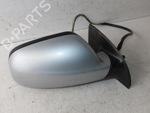 Right mirror PEUGEOT 307 (3A/C) 2.0 HDi 90 | BP29170712C27 