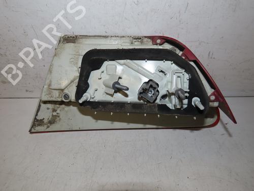 Used Left tailgate light JAGUAR XE (X760) 2.0 D (180 hp) 26196890