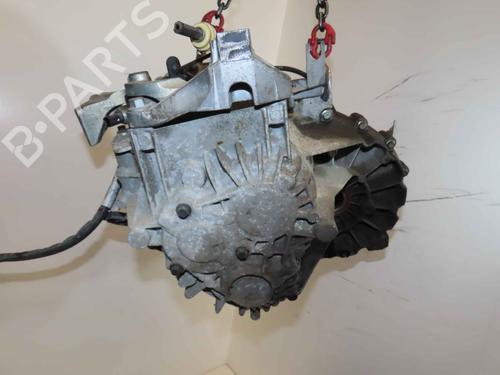 Gearbox FORD KUGA II (DM2) 2.0 TDCi | BP37051646M3 - Image 3