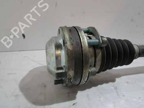 Left front driveshaft VW GOLF V (1K1) 1.9 TDI 4motion | BP37052320M38 - Image 3