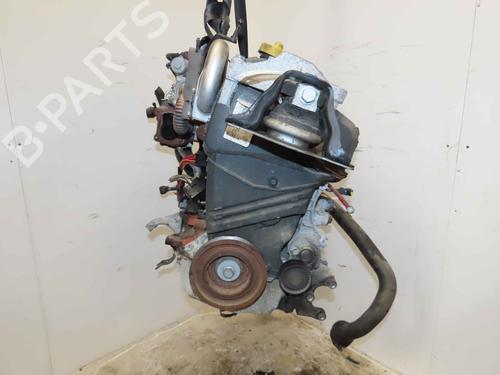 Engine DACIA SANDERO 1.5 dCi | BP37044376M1 - Image 4