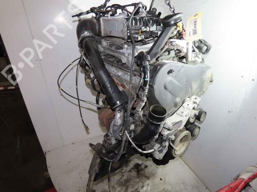 Used Engine Engine 37060678 37060678