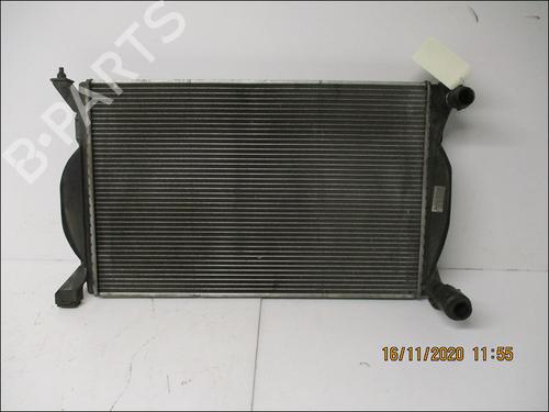 Water radiator AUDI A4 B7 (8EC) 2.0 TDI 16V | BP10940974M31