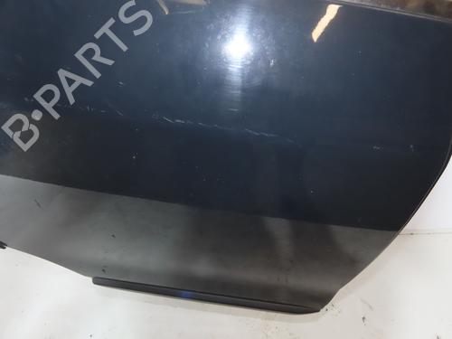 Right rear door PEUGEOT 2008 I (CU_) 1.2 VTi | BP29872568C5