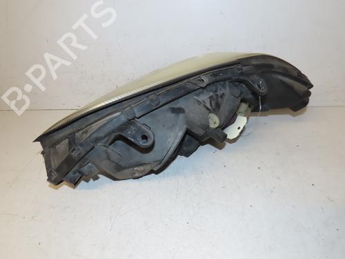 Højre forlygte OPEL ZAFIRA A MPV (T98) 2.2 DTI 16V (F75) | BP29153795C29