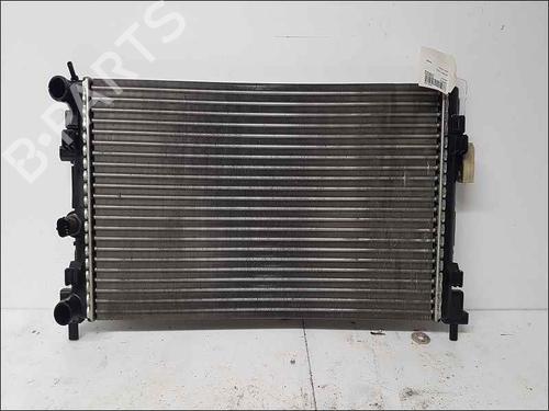 Used Water radiator Water radiator 37041480 37041480