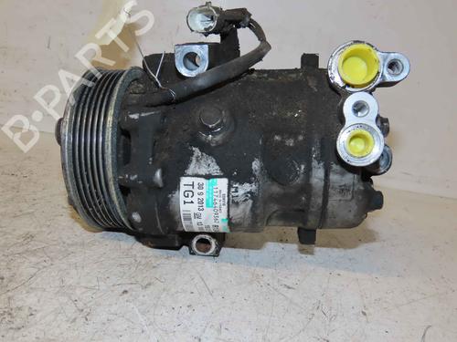 Compressor A/C Compressor A/C 37048925 37048925