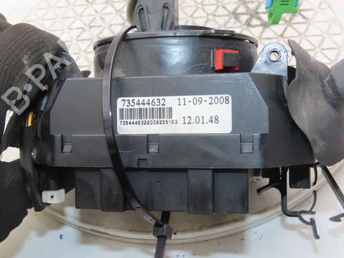 Steering column stalk FIAT PANDA (169_) 1.2 (169.AXB11, 169.AXB1A) | BP37056855I23 - Image 5
