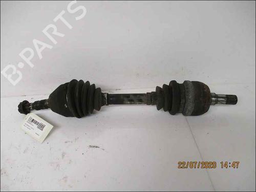 Used Left front driveshaft Left front driveshaft 37040264 37040264
