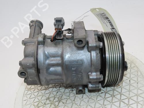 AC compressor FIAT DOBLO Cargo (263_) 1.3 D Multijet | BP26280429M34 