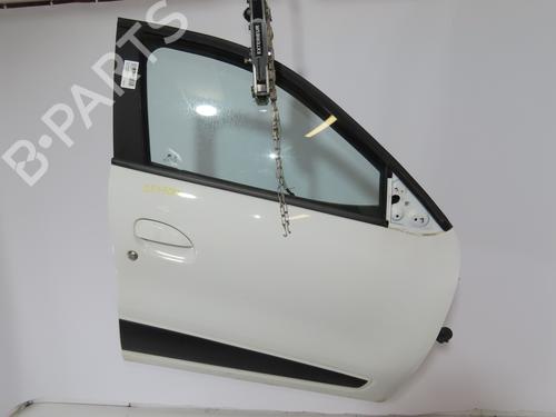 Dør højre fortil DACIA SPRING EV (B6M1) (45 hp) 29986626