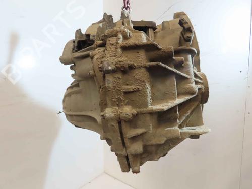Gearbox RENAULT TRAFIC III Van (FG_) 1.6 dCi 120 (FGMK) | BP37055757M3 - Image 4