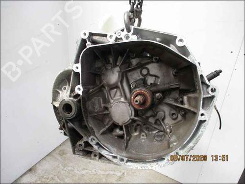 Used Gearbox Gearbox 37040121 37040121