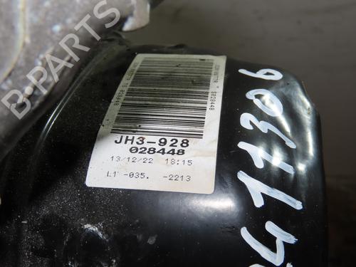 Used Gearbox DACIA SANDERO III 1.0 TCe 100 ECO-G (101 hp) 26195768