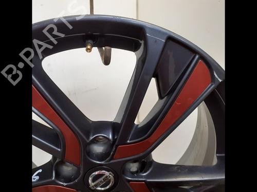 Rim NISSAN JUKE (F15) 1.6 | BP18415227C45 
