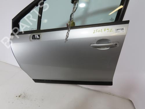 Left front door CITROËN C4 I (LC_) 1.6 16V | BP29601295C2 