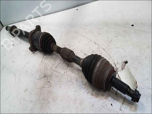 Used Right front driveshaft Right front driveshaft 37040462 37040462