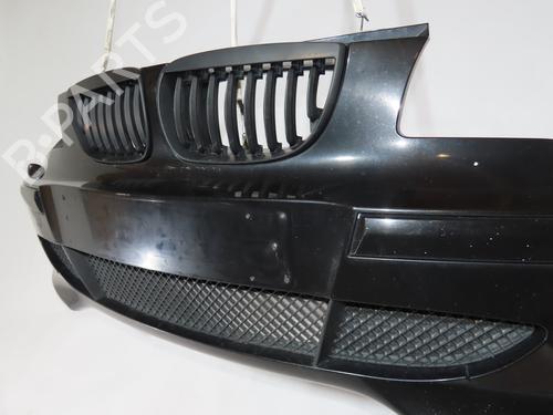 Front bumper BMW 1 (E87) 120 d | BP27665966C7 