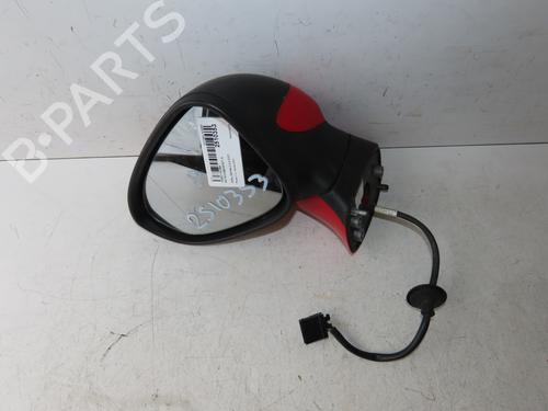 left-mirror-opel-zafira-tourer-c-p12-2011-33134682 main image