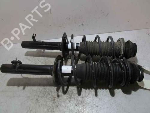 Used Right front shock absorber Right front shock absorber 37043656 37043656