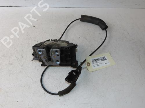 Used Front left lock Front left lock RENAULT MEGANE III Coupe (DZ0/1_) 1.5 dCi (DZ09, DZ0D, DZ1F, DZ1G, DZ14, DZ29) (110 hp) 34229012 34229012