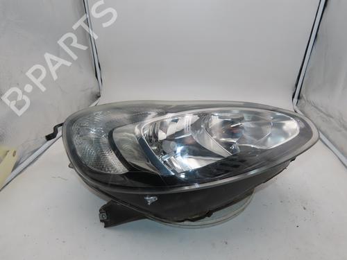 Right headlight OPEL ADAM (M13) 1.4 | BP36543014C29 - Image 2