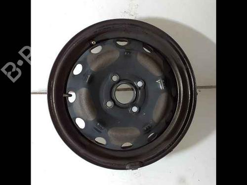 Used Rim Rim 37053658 37053658
