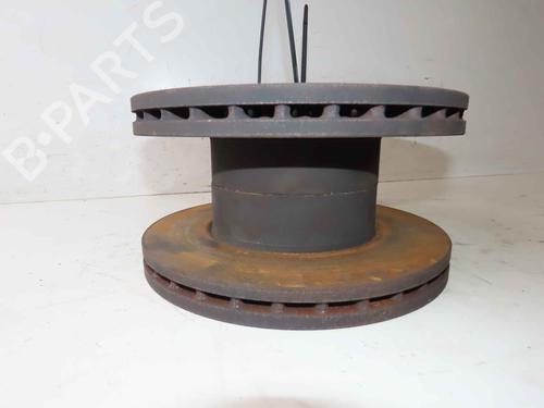 Other FIAT DUCATO Platform/Chassis (250_) 140 Multijet 2,3 D | BP37056407O1 - Image 2