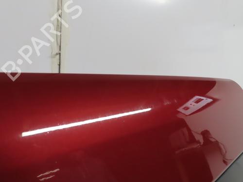 Used Left slide door VW CADDY III MPV (2KB, 2KJ, 2CB, 2CJ) 1.9 TDI (105 hp) 17609873