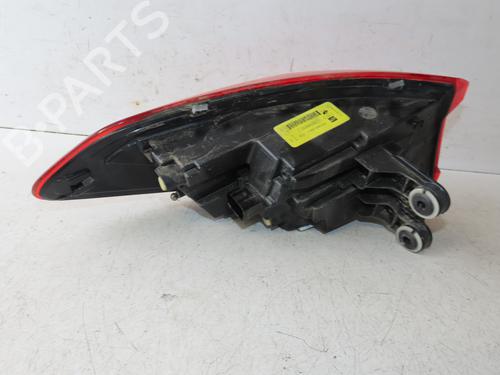 Right taillight SEAT LEON (KL1, KLG) 2.0 TDI | BP33893705C35 - Image 2