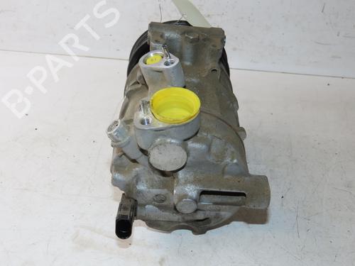 AC compressor SEAT ARONA (KJ7, KJP) 1.0 TSI | BP33133278M34 - Image 2