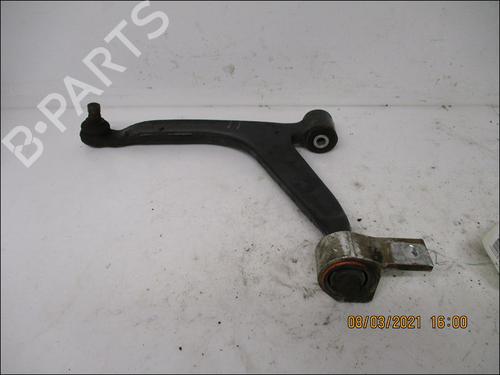 Used Left front suspension arm CITROËN BERLINGO / BERLINGO FIRST MPV (MF_, GJK_, GFK_) 2.0 HDI 90 (MFRHY) (90 hp) 14882388