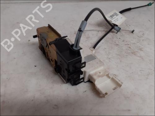 Højre fortil lås CITROËN C4 I (LC_) 1.6 HDi (90 hp) 23170491