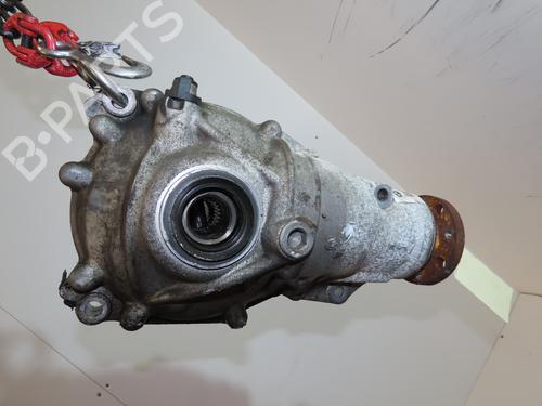 Front differential BMW 3 Gran Turismo (F34) 330 d xDrive | BP26195780M23