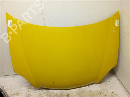 Motorhjelm NISSAN KUBISTAR Van (X76) 1.5 dCi 70 (68 hp) 16203098