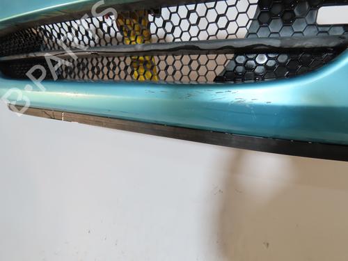 Front bumper PEUGEOT 106 II (1A_, 1C_) 1.4 i | BP20494081C7 