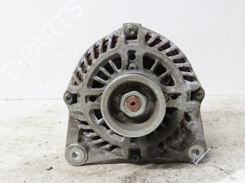 Used Alternator NISSAN MICRA C+C III (K12) 1.6 160 SR (110 hp) 16361540