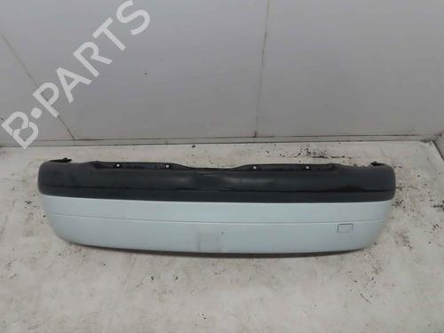 Used Rear bumper Rear bumper 37045221 37045221