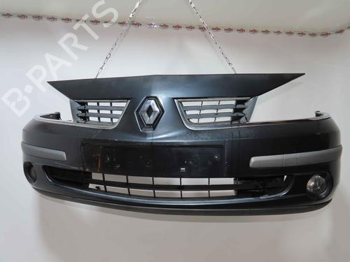 Used Front bumper Front bumper 37060068 37060068