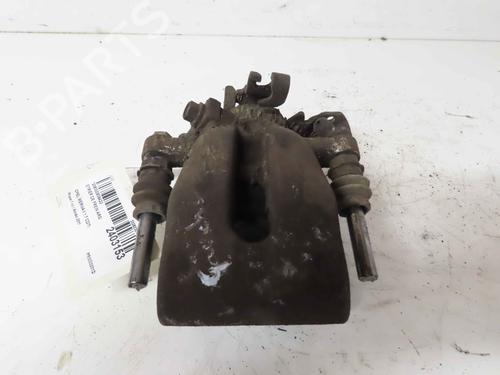 Used Left rear brake caliper Left rear brake caliper 37046891 37046891