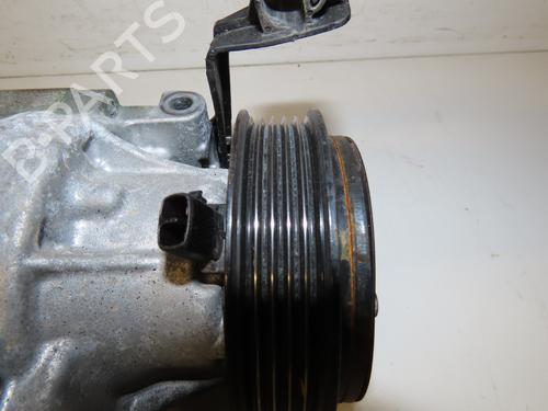Used AC compressor FIAT 500 (312_) 1.2 (312AXA1A) (69 hp) 19577825