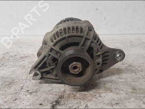 Used Alternator Alternator 37058460 37058460